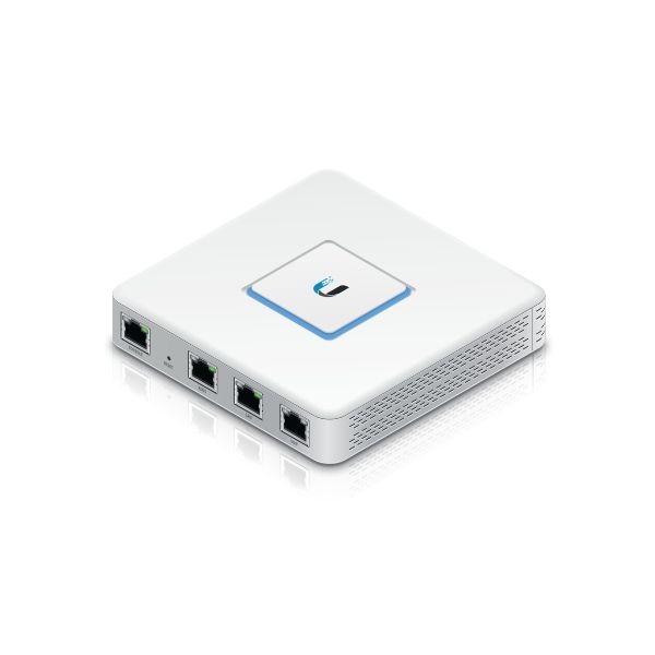 Router unifi Security Gateway Usg
